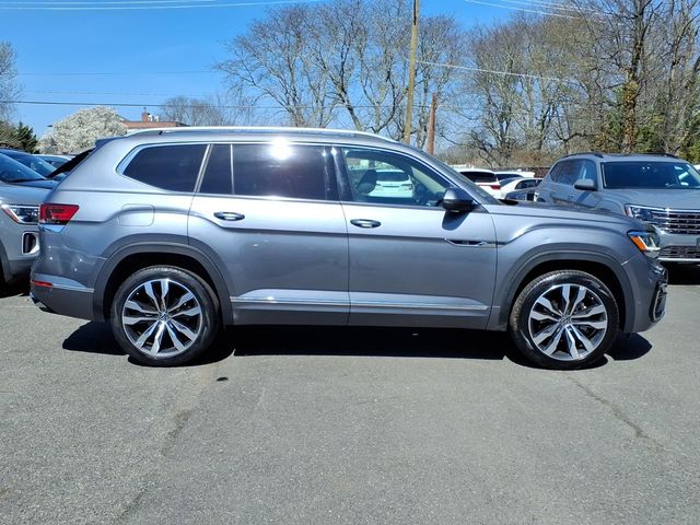 2023 Volkswagen Atlas - Image 9