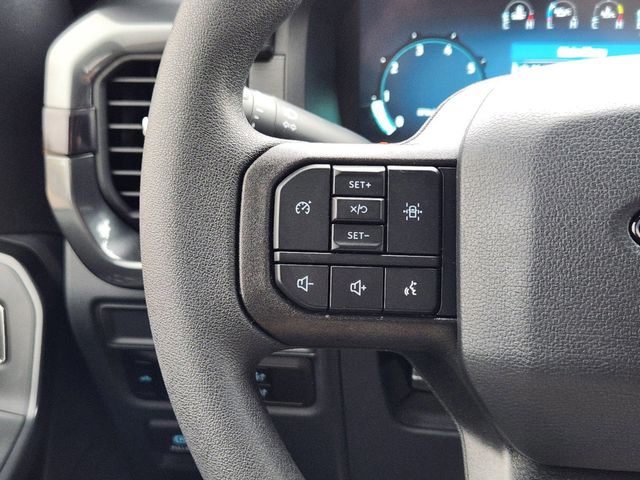 2025 Ford F-150 STX photo