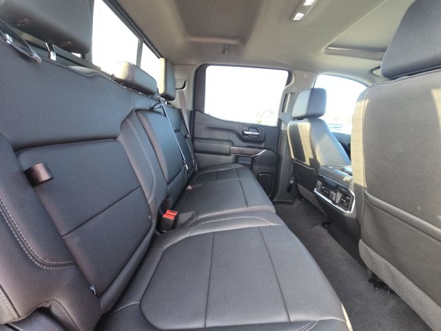 2021 GMC Sierra 1500 SLT:45155A