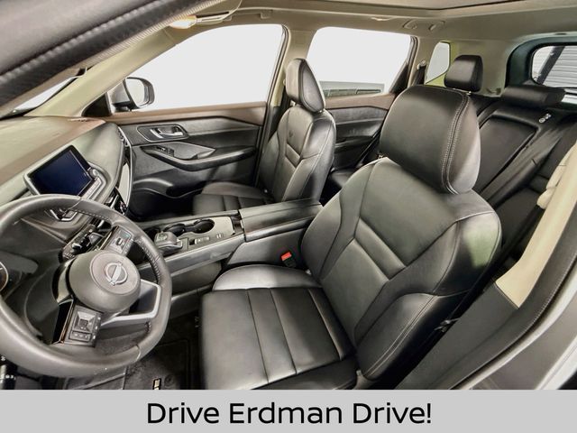 Used 2023 Nissan Rogue SUV