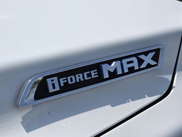 Used 2024 Toyota Sequoia SUV