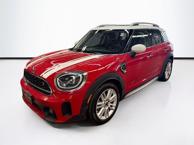 2023 MINI Countryman
