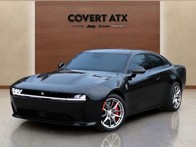 Used Car 2024 Dodge Charger  R/t Scat Pack For Sale Under $50,000 In Austin, Texas