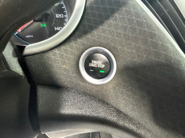 Used 2020 Chevrolet Malibu Sedan