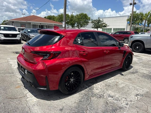 2023 Toyota Corolla - $36,988