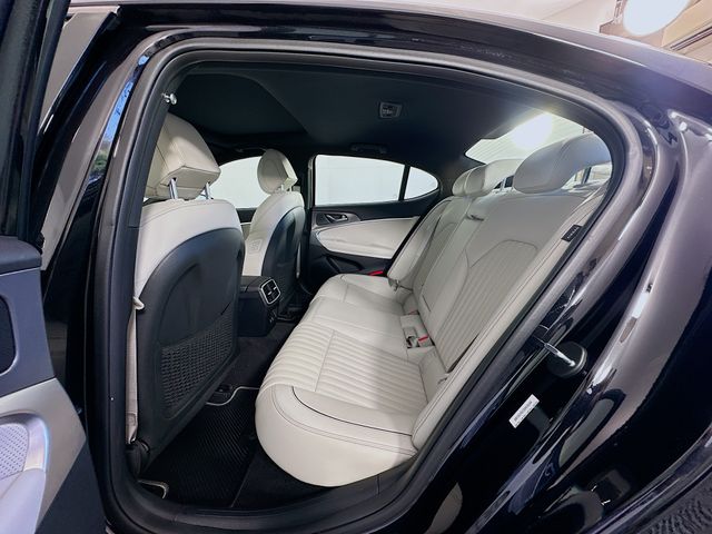 Thumbnail: 2025 Genesis G70 - 26