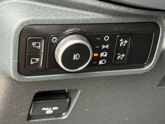 Used 2023 Red Ford Raptor image 24