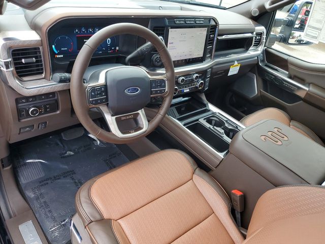 2024 Ford F-250SD King Ranch 19