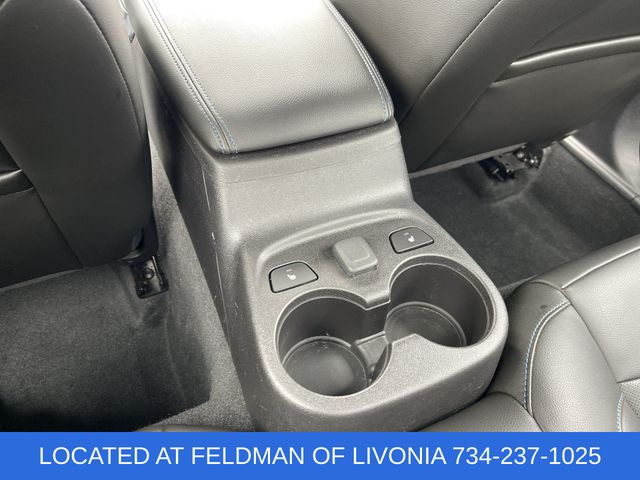 Used 2017 Chevrolet Volt For Sale in New Hudson, MI