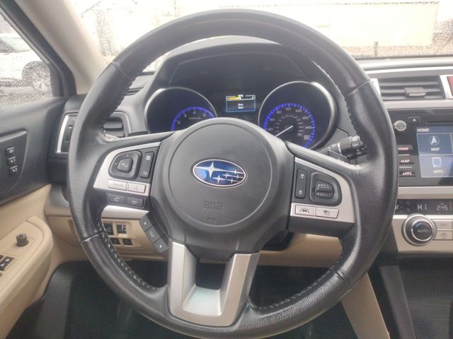 2016 Subaru Outback 3.6R photo