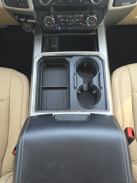 2020 Ford F-250SD Lariat:168452A