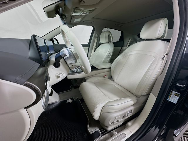 2024 Genesis GV60 Advanced 22