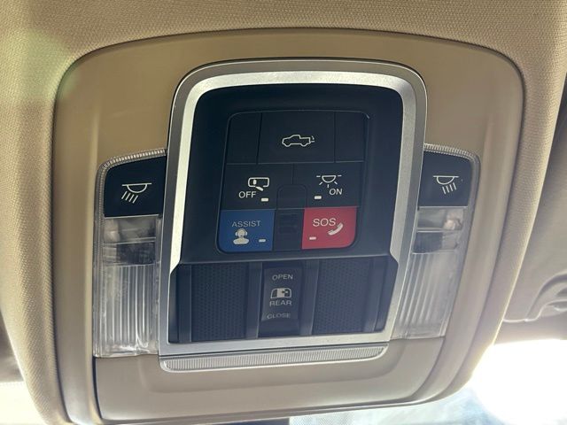 Used 2019 Ram 1500 Truck