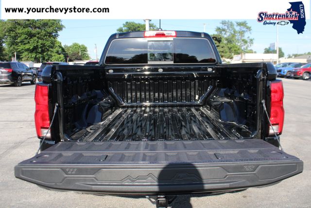 New 2026 Chevrolet Colorado Truck