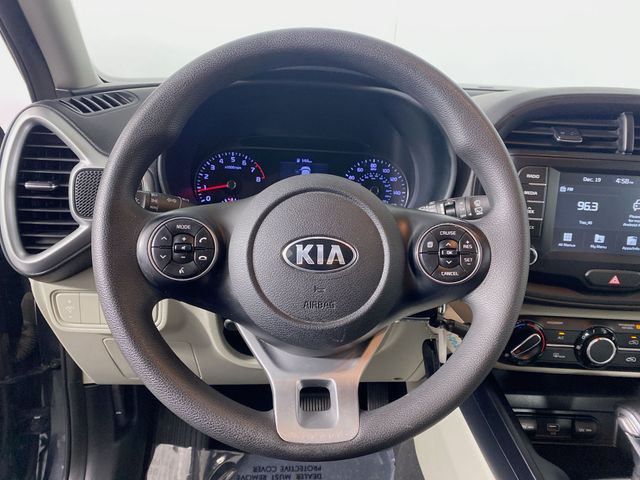 2020 Kia Soul LX 10