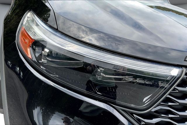 Used 2023 Ford Explorer SUV