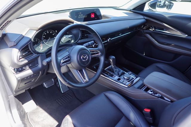 Used 2023 Mazda CX-30 SUV