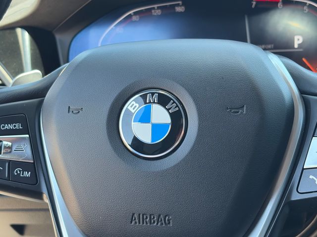 Used 2021 BMW 3 Series Sedan