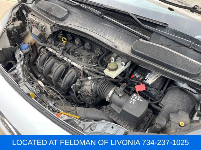 Used 2014 Ford Transit Connect For Sale in Livonia, MI