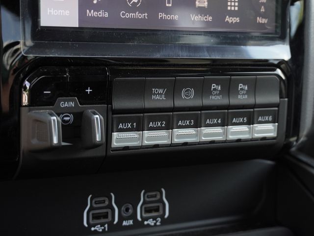 2025 RAM 2500 Big Horn - Photo 24