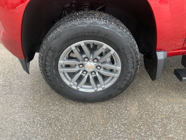 Used 2026 Chevrolet Colorado Truck