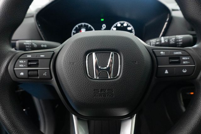 New 2026 Honda CR-V SUV