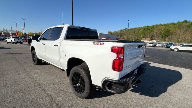 2026 Chevrolet Silverado 1500 LT Trail Boss - Image 3