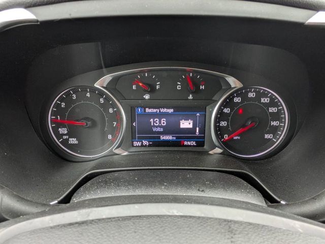 2022 Chevrolet Blazer LT Blue at Community Kia