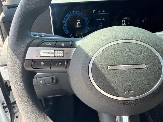 2026 Hyundai Tucson - $26,988