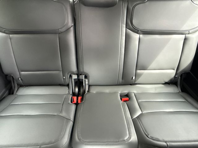 New 2026 Ford Expedition SUV