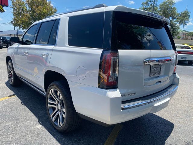 Used Car 2019 Gmc Yukon  Denali For Sale Under $35,000 In San Antonio, Texas