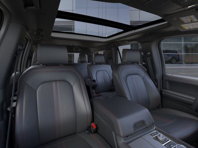 2024 Ford Expedition Timberline 10