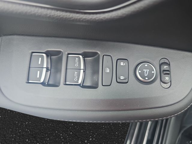 New 2027 Honda HR-V SUV