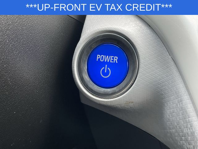 Used 2019 Chevrolet Bolt EV For Sale in Livonia, MI