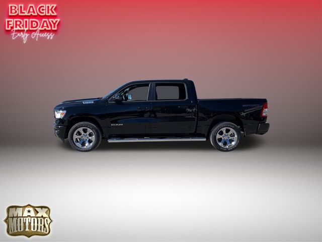 2023 Ram 1500 Big Horn/Lone Star 4