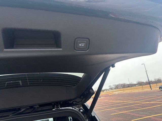 2026 GMC Acadia Denali Ultimate AWD