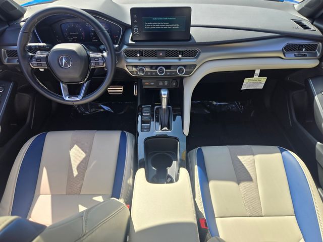 2026 Acura Integra - $33,775