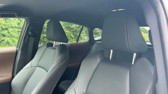 Used 2024 Toyota Venza SUV