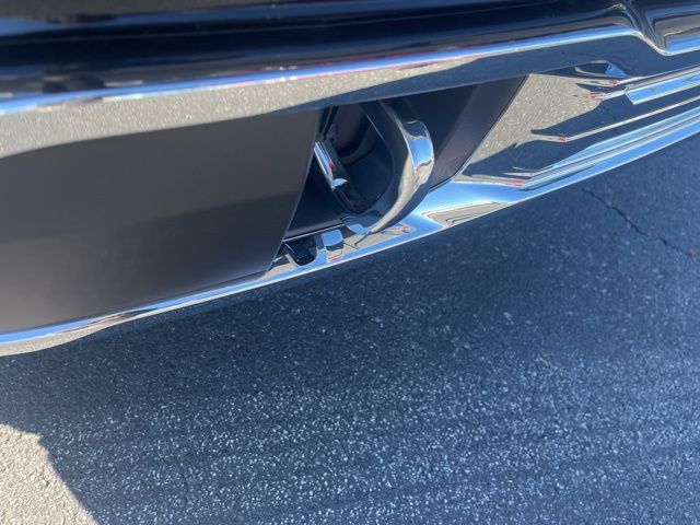 2026 GMC Sierra 1500 Denali:45417