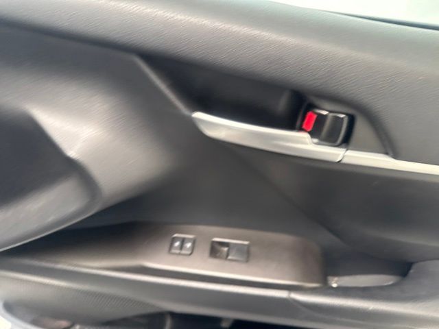 2023 Toyota Camry SE White at DeMontrond Gulf Freeway