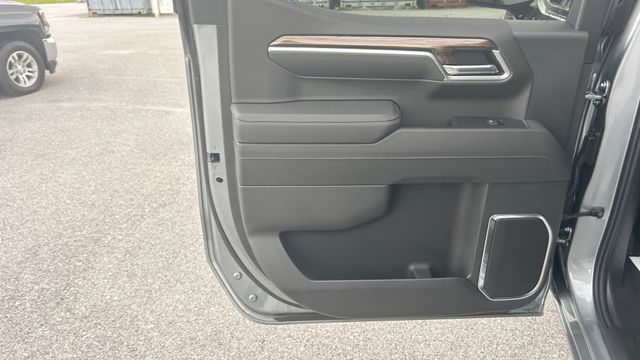 New 2026 Chevrolet Silverado 1500 Truck