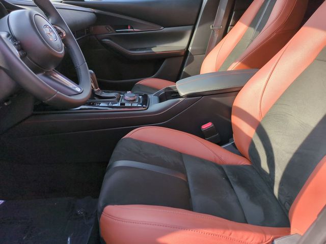 used 2025 Mazda CX-30 car, priced at $29,991