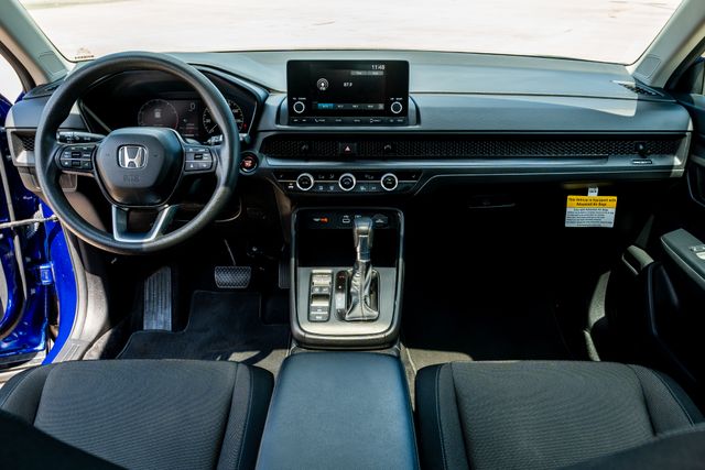 2024 Honda CR-V EX  at Community Honda