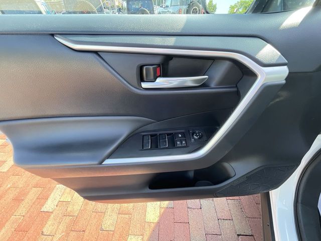 Used 2024 Toyota RAV4 Hybrid SUV
