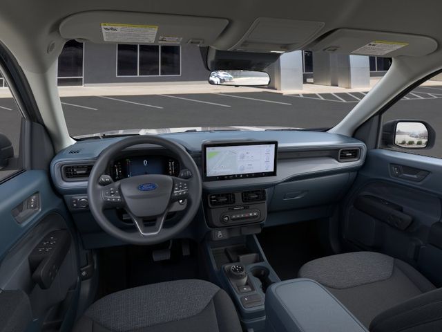 2026 Ford Maverick XL:169011