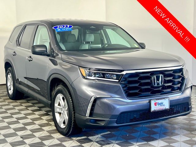 2023 Honda Pilot LX AWD