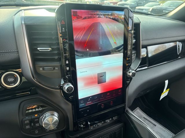 New 2026 Green Ram Rebel image 19