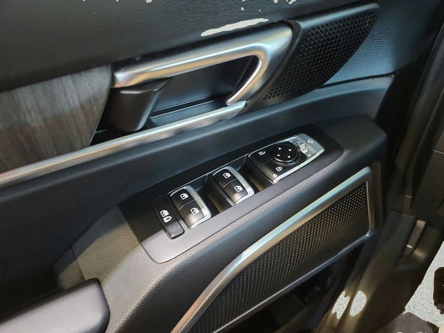 Used 2024 Kia Telluride SUV