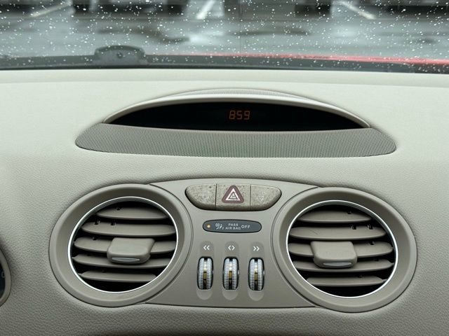 2007 Mercedes-Benz SL-Class