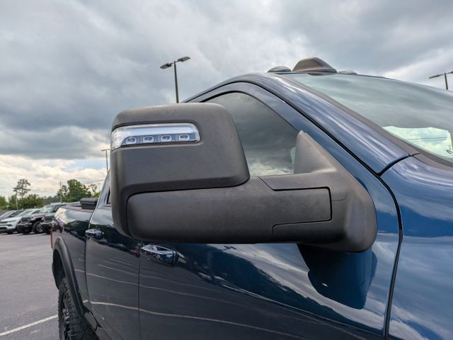 2023 Ram 2500 Power Wagon Rebel Crew Cab 4x4 6'4" Box